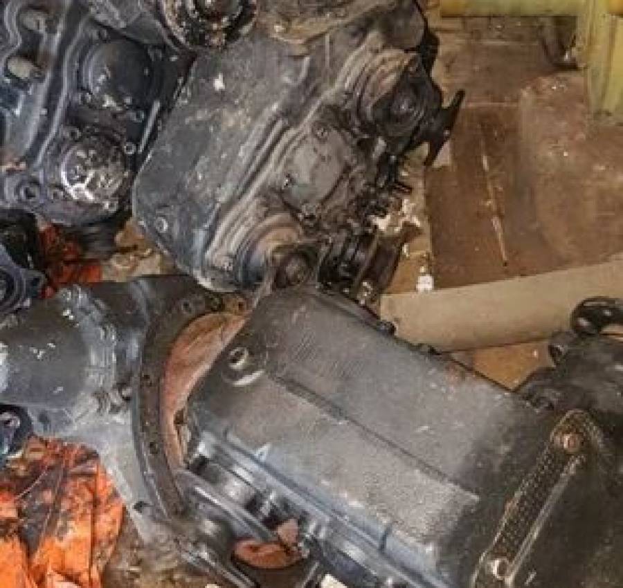 Нові роздатки ГАЗ-66 без пробігу 5