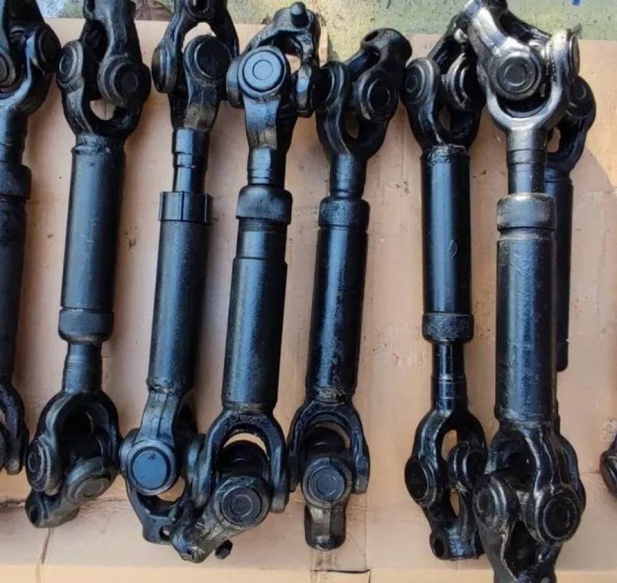 Продам Кардан рульовий ЗИЛ-130,131
