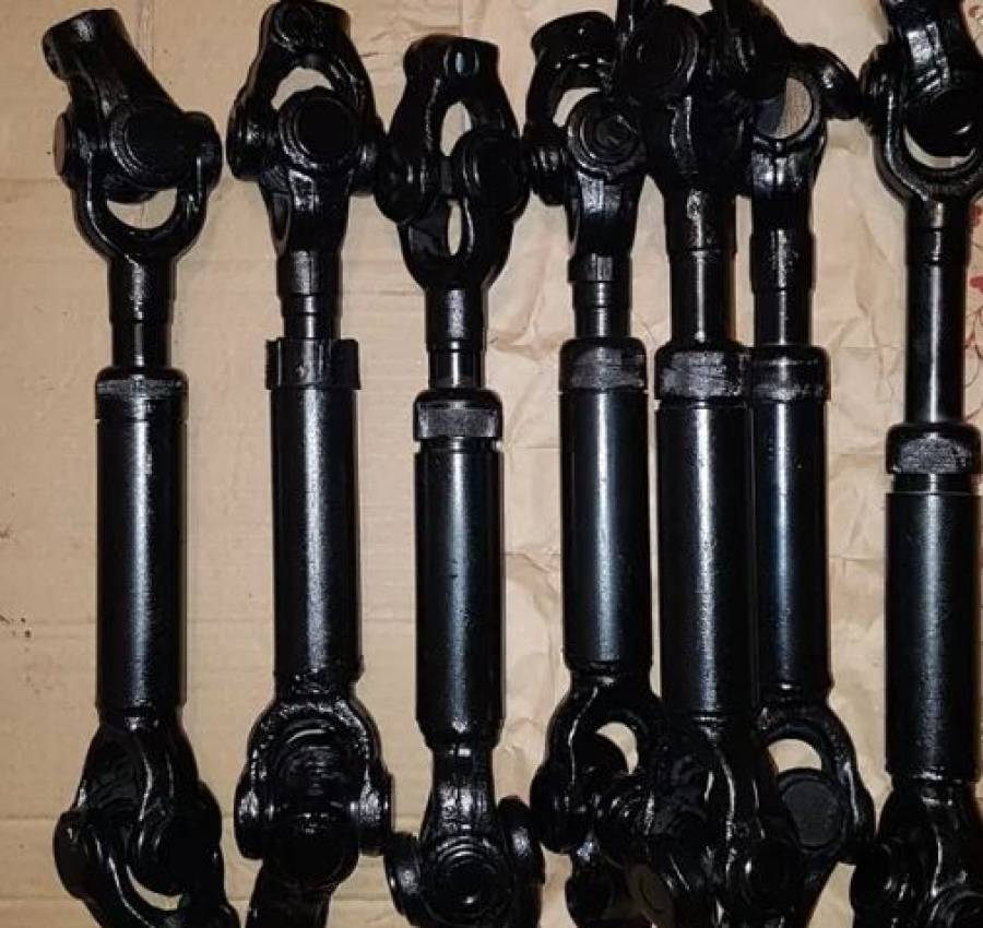 Продам Кардан рульовий ЗИЛ-130,131 2