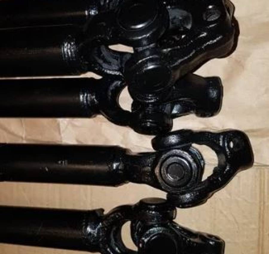 Продам Кардан рульовий ЗИЛ-130,131 3