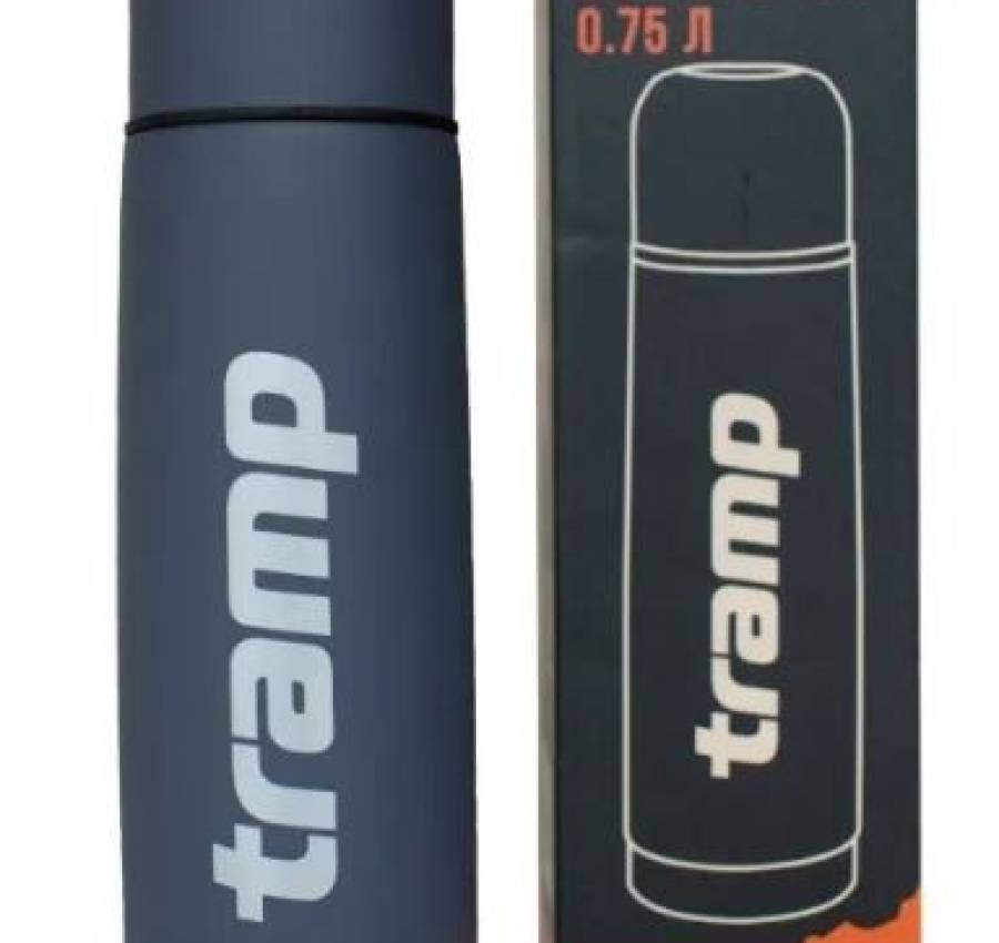 Термоса Tramp (Трамп) Basic, Expedition , Soft 4