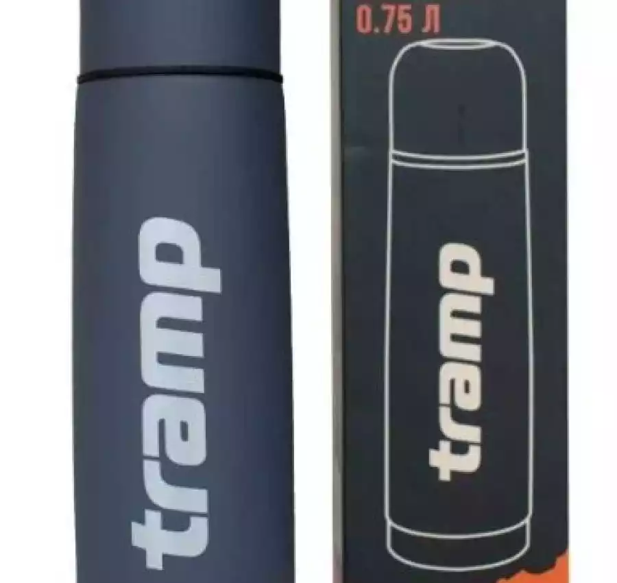 Термоса Tramp (Трамп) Basic, Expedition , Soft 4