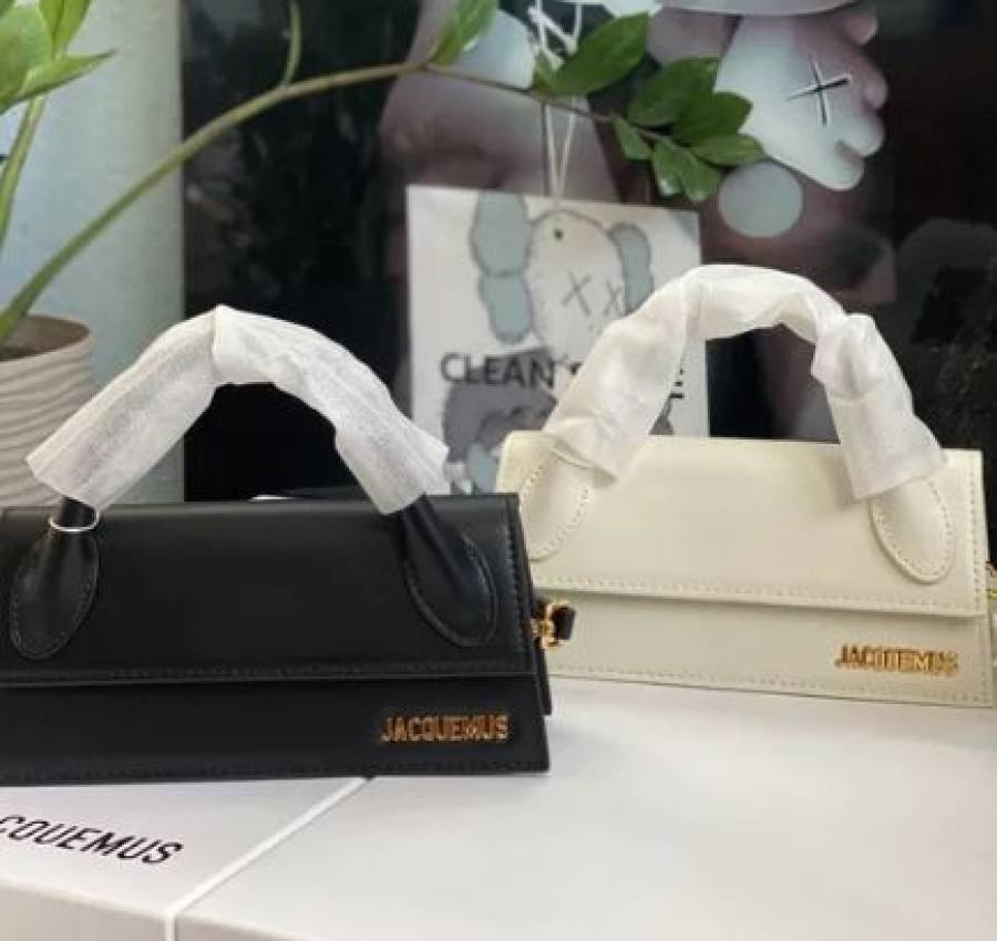 Сумка Jacquemus Le Chiquito long