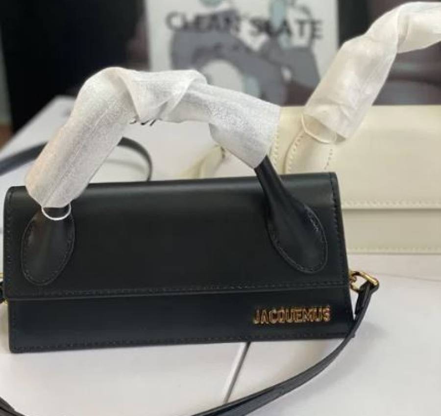 Сумка Jacquemus Le Chiquito long 2