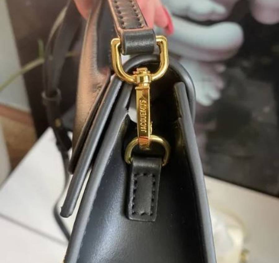 Сумка Jacquemus Le Chiquito long 3