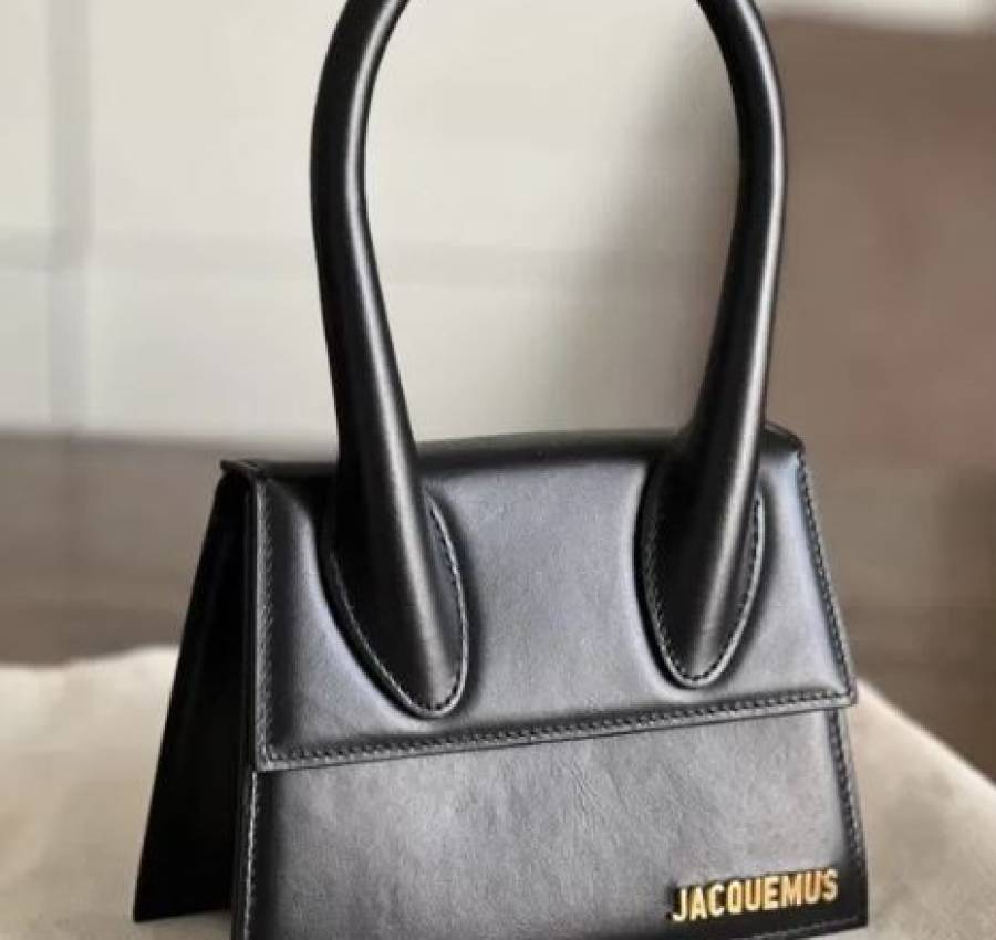 Сумка Jacquemus Chiquito 4