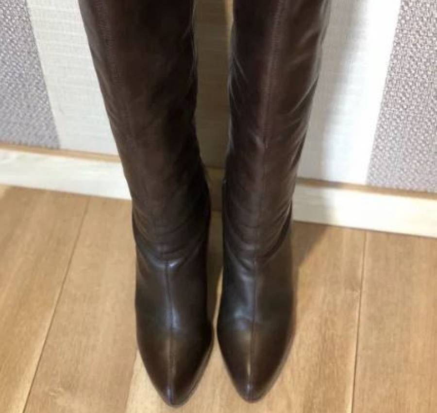 Сапоги Antonio Biaggi (демисезонные) 2