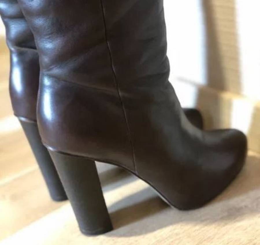 Сапоги Antonio Biaggi (демисезонные) 3