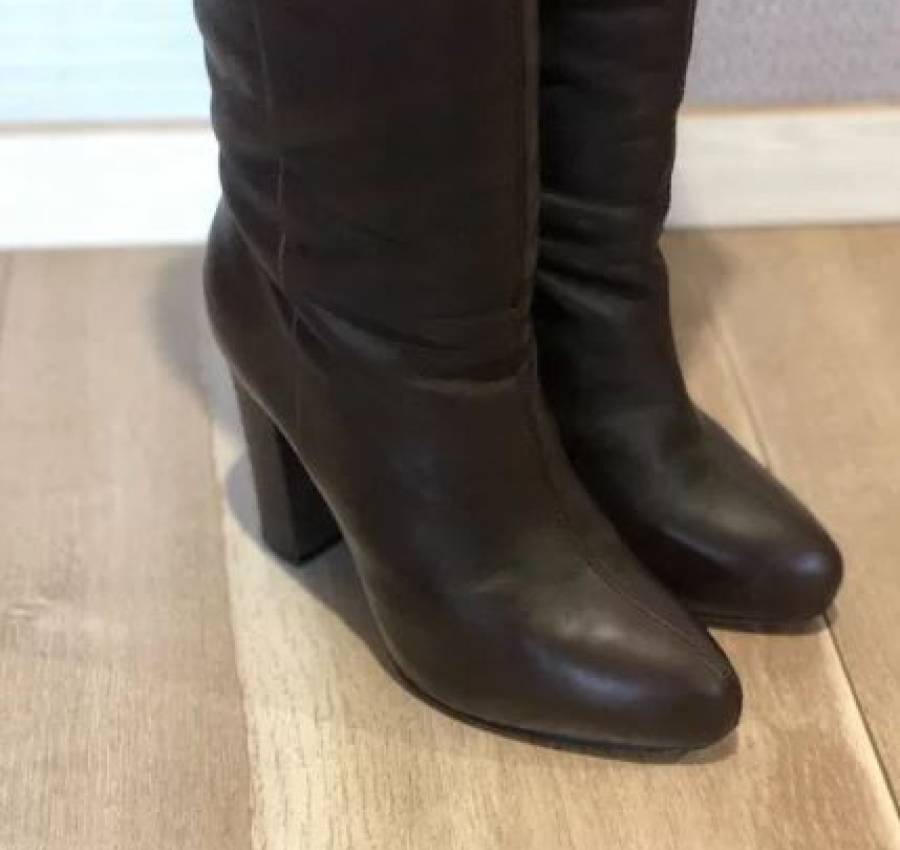 Сапоги Antonio Biaggi (демисезонные) 4