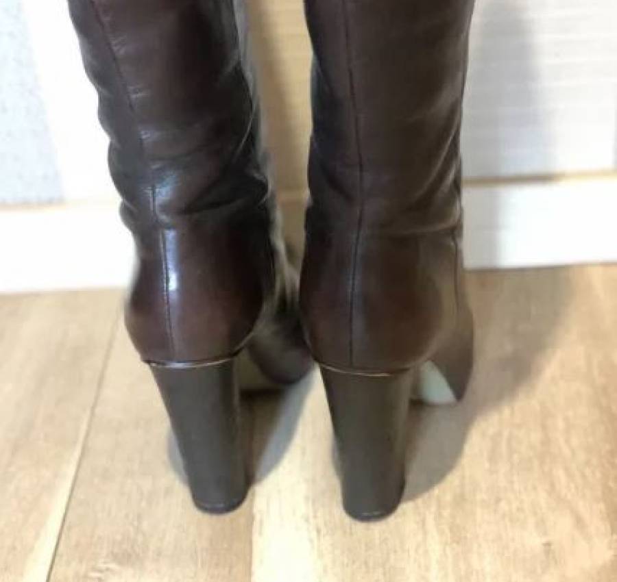 Сапоги Antonio Biaggi (демисезонные) 5