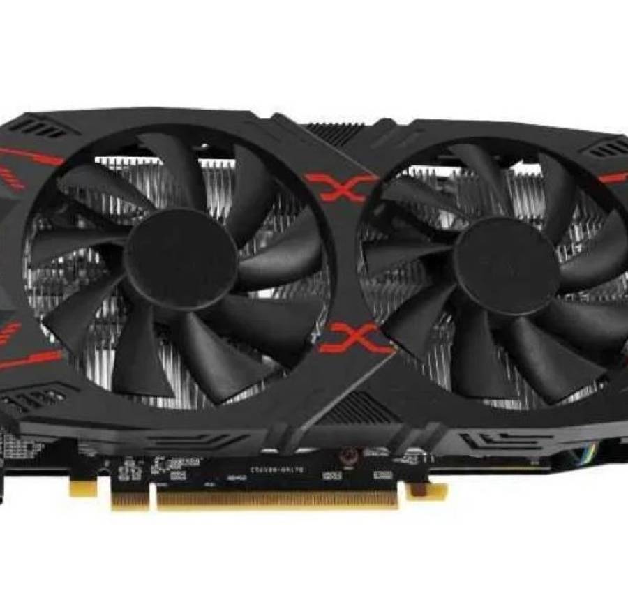 RX5500XT 8GB DDR6 _11k