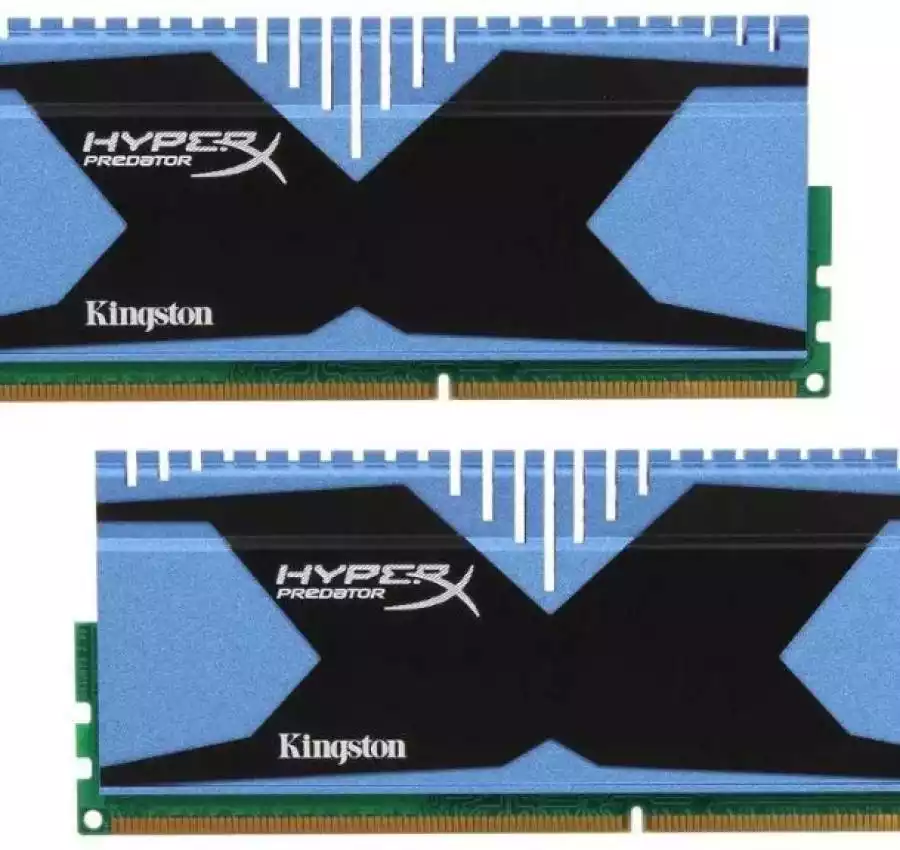 Память DDR2 и DDR3 2