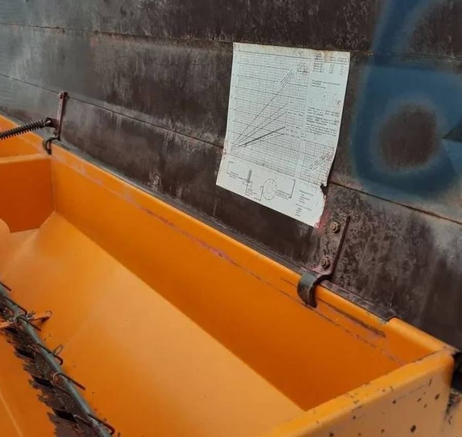 Сеялка, Сівалка ( Дискова, анкерна ) S 2.м 2.5м 4