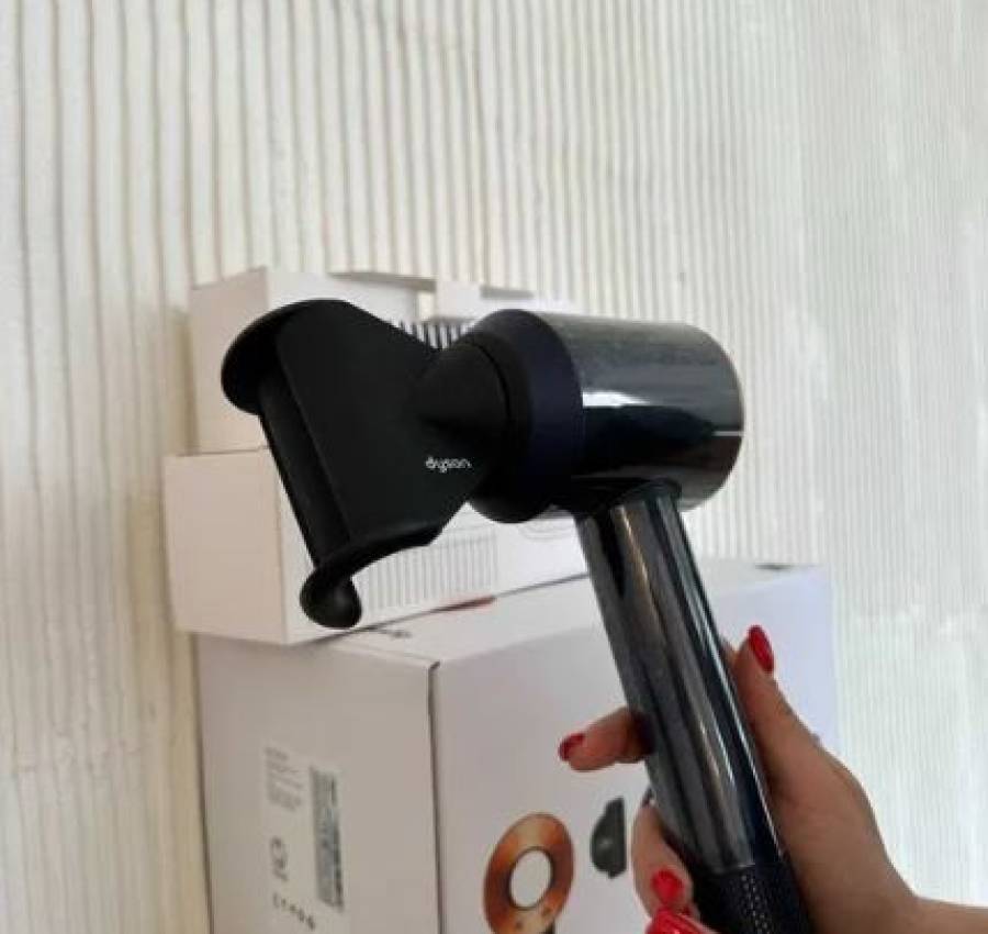 Dyson Supersonic HD07 Special Gift Edition Prussian BlueRich Copper 5