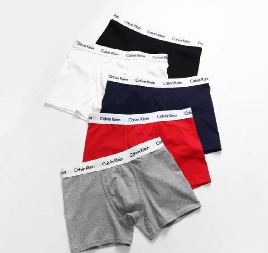 Чоловічі труси Келвін Кляйн 365 new мужские трус