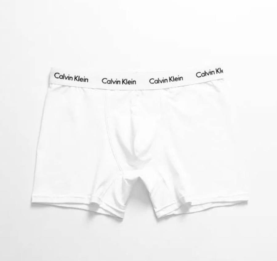 Чоловічі труси Келвін Кляйн 365 new мужские трус 3