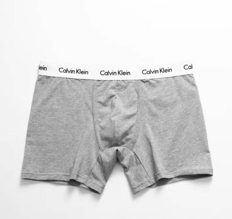 Чоловічі труси Келвін Кляйн 365 new мужские трус 4