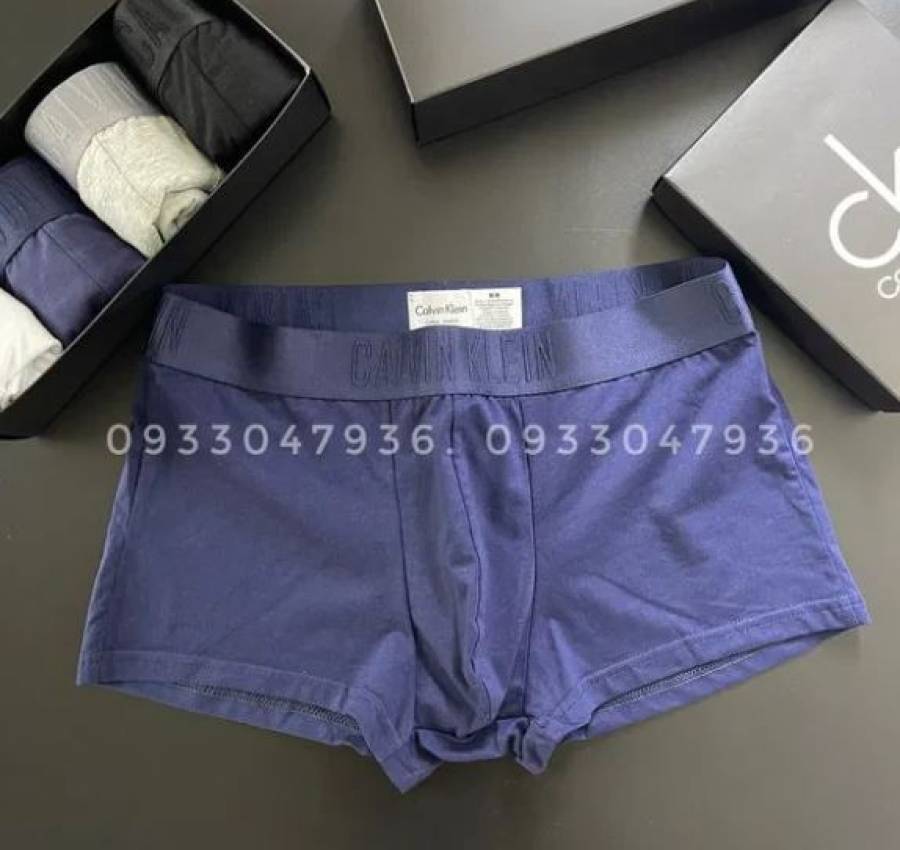 Мужские трусы чоловічі труси Келвін Кляйн люкс качество 3