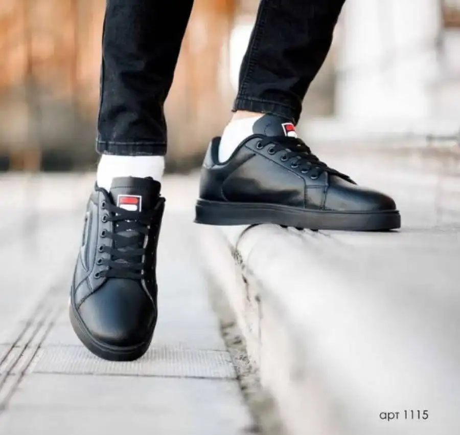 Кроссовки мужские 40, 41 Чоловічі кросівки FILA COURT DELUXE 6