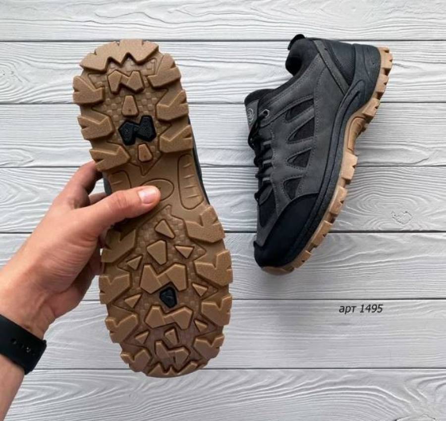 Мужские кроссовки ВЕСНА 39-40 hiker swin Чоловічі кросівки 8