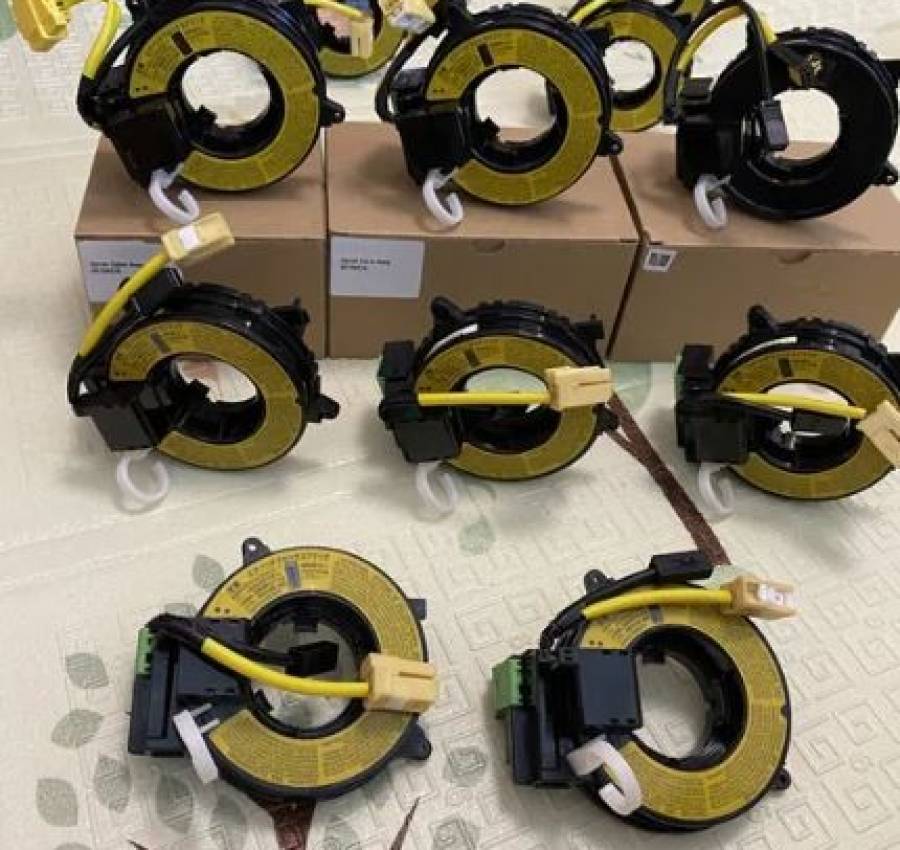 Підрульовий шлейф Mitsubishi 2