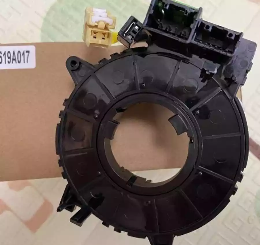 Підрульовий шлейф Mitsubishi 4