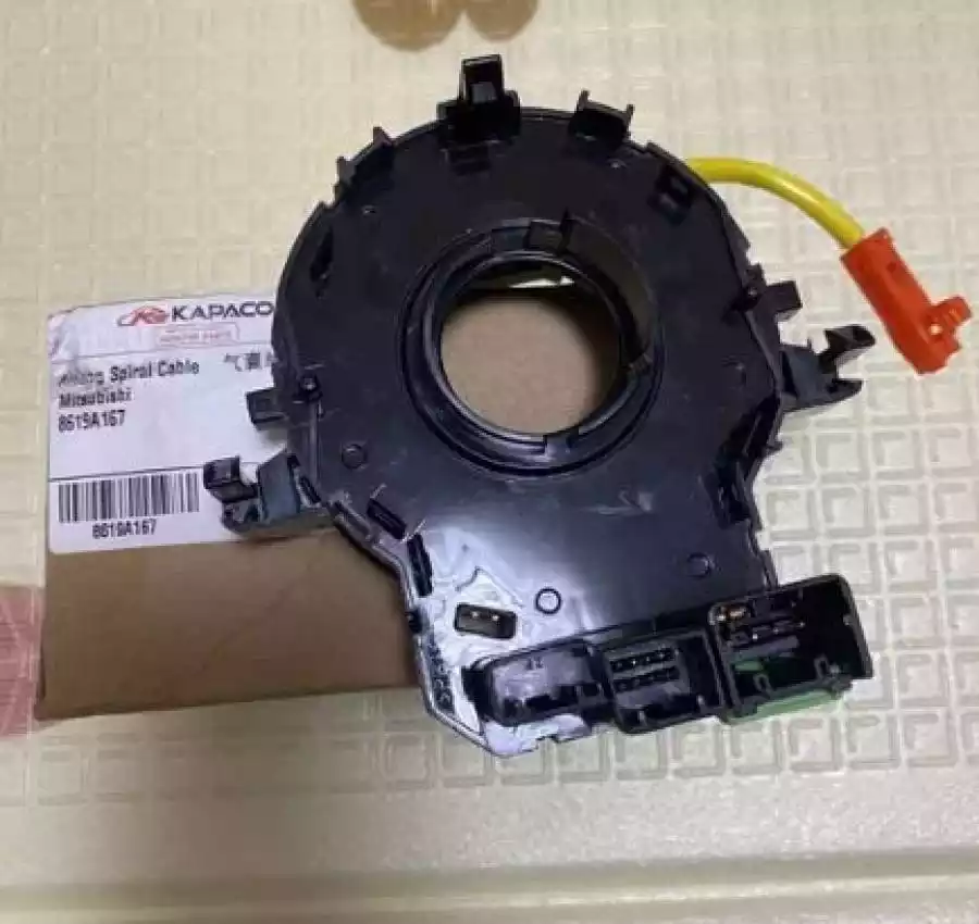 Підрульовий шлейф Mitsubishi 8