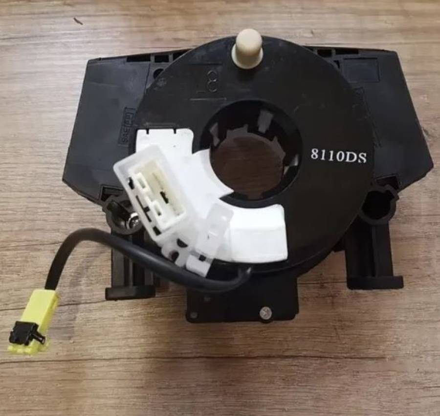 Підрульовий шлейф руля Nissan маємо на всі моделі 2