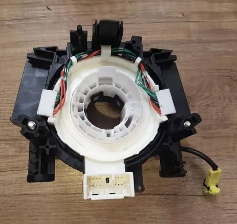 Підрульовий шлейф руля Nissan маємо на всі моделі 3