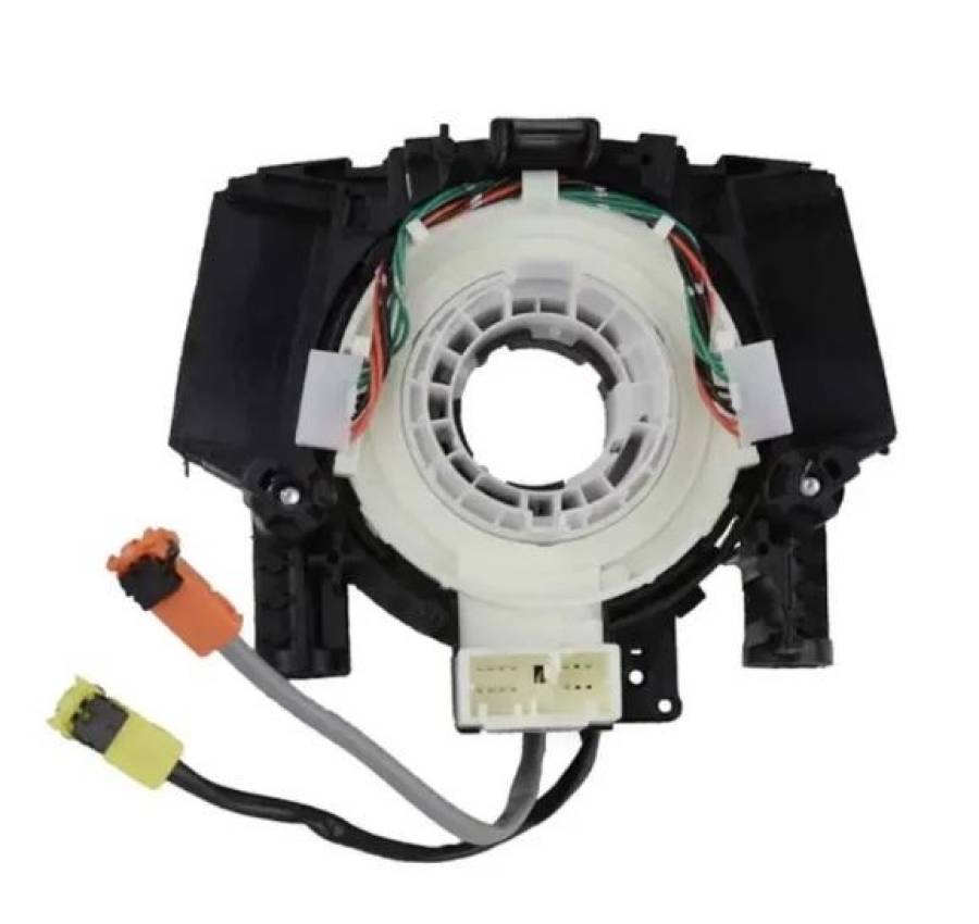 Підрульовий шлейф руля Nissan маємо на всі моделі 4