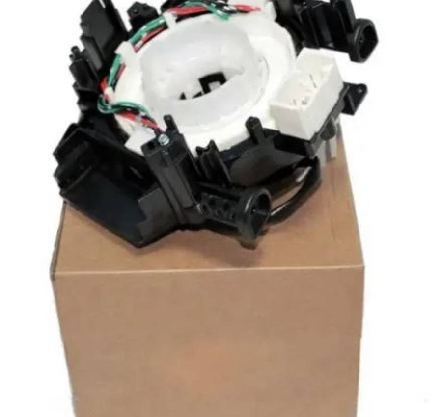 Підрульовий шлейф руля Nissan маємо на всі моделі 5