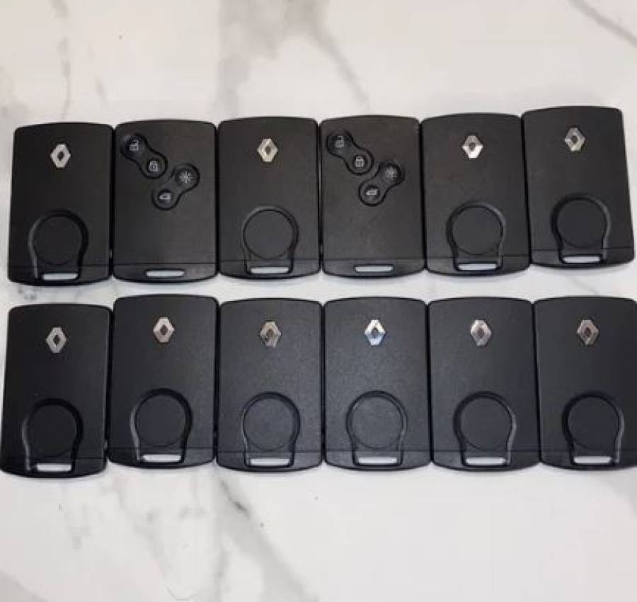 Pcf 7947 Pcf7952 Pcf7953 Ключ карта Renault Megan 3,Scenik 3,Laguna 3 2