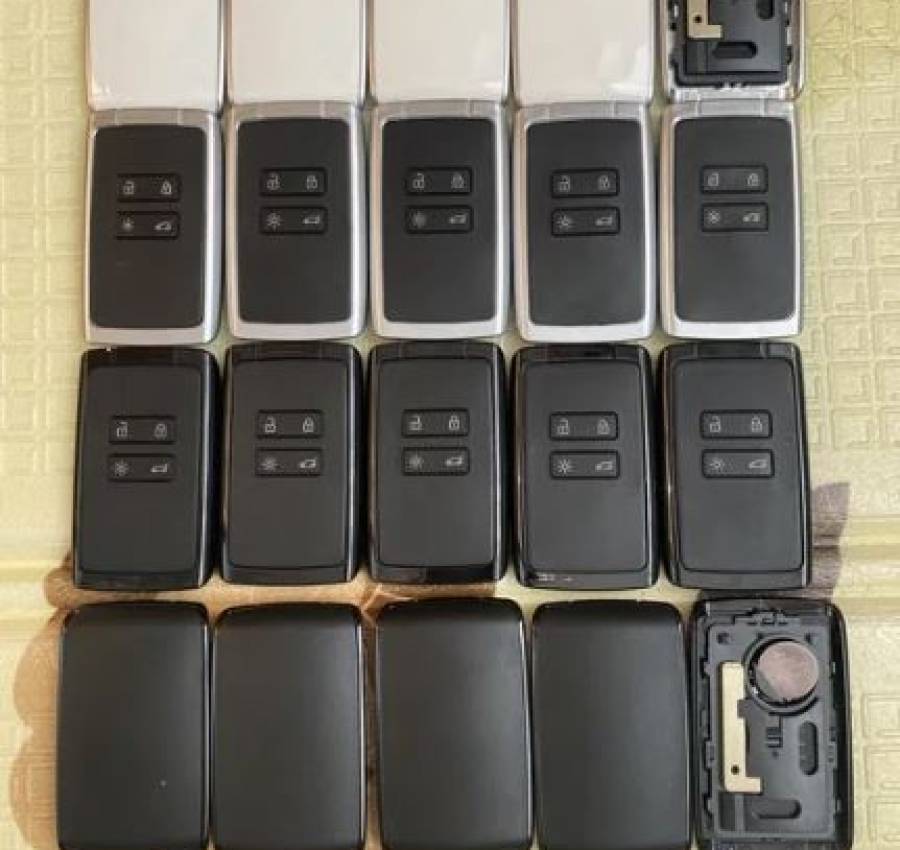 Pcf 7947 Pcf7952 Pcf7953 Ключ карта Renault Megan 3,Scenik 3,Laguna 3 7