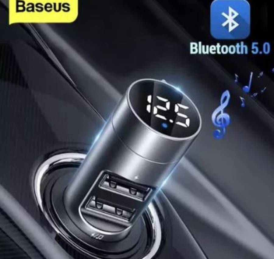 Fm-трансмітер