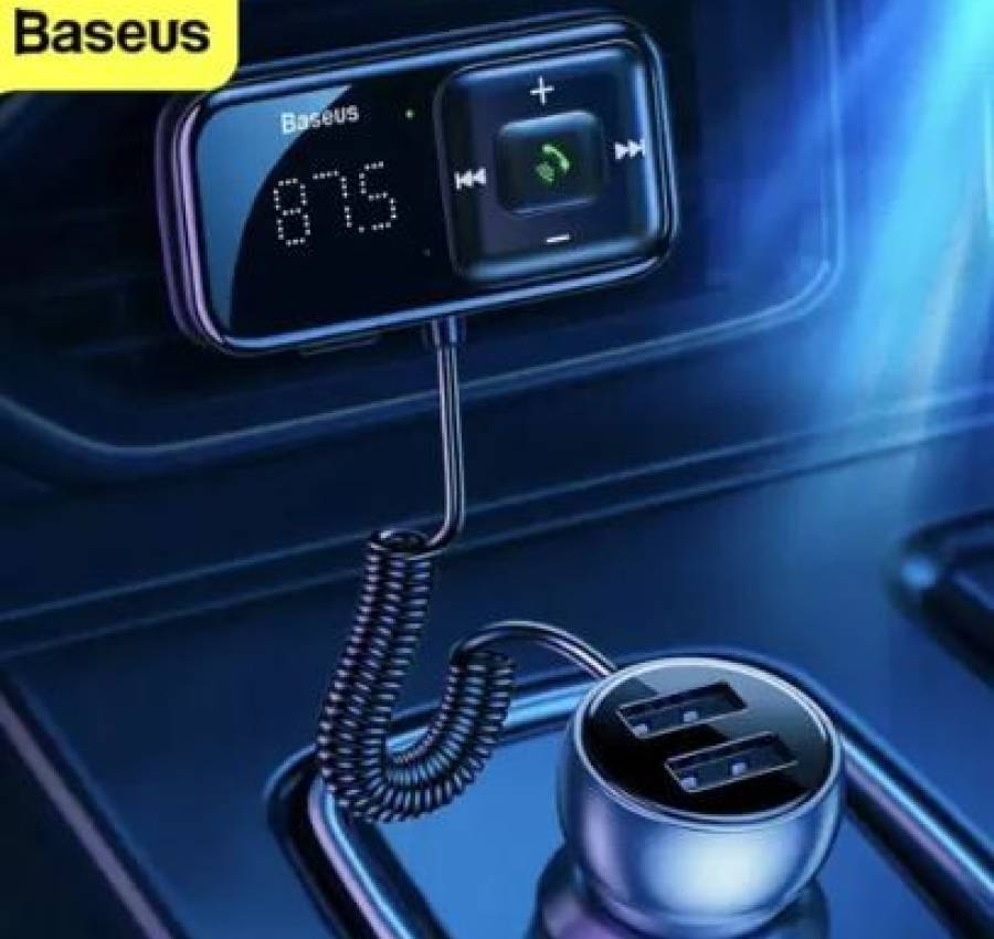 Fm-трансмітер 4