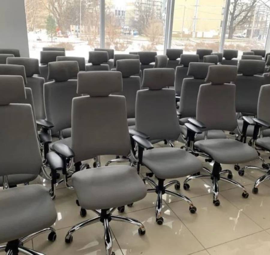 Крісло hip-hop хіп-хоп офісні керівника