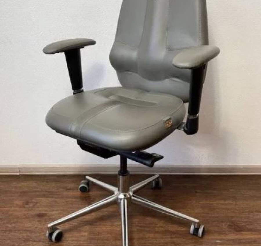 Крісло керівника KULIK SYSTEM