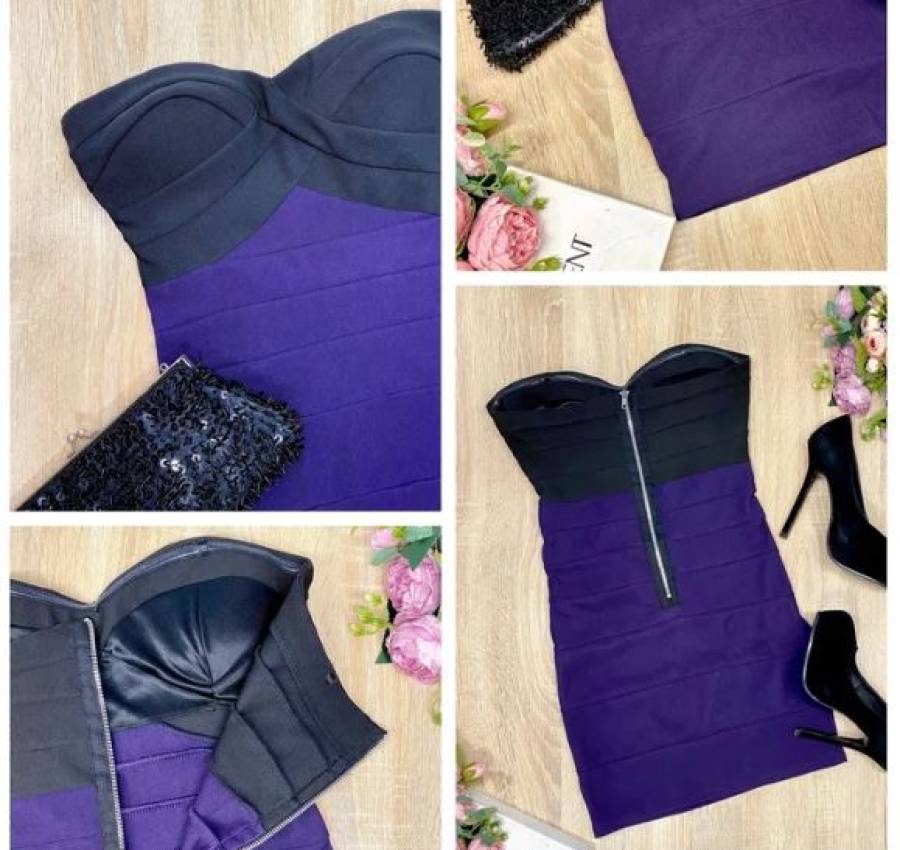 Платье нарядное 42р.44р. Красивое платье SXS.Вещи на рост 164см 2