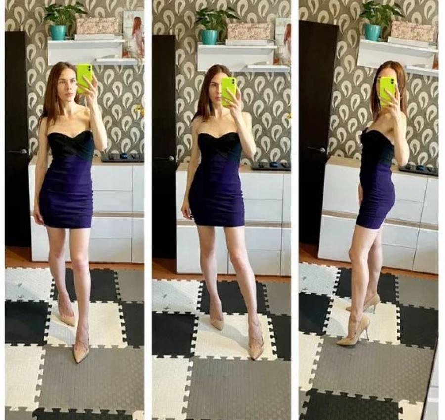 Платье нарядное 42р.44р. Красивое платье SXS.Вещи на рост 164см 6