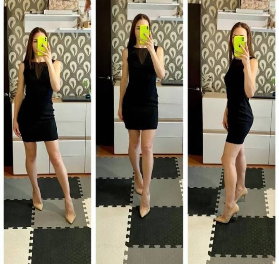 Платье нарядное 42р.44р. Красивое платье SXS.Вещи на рост 164см 7