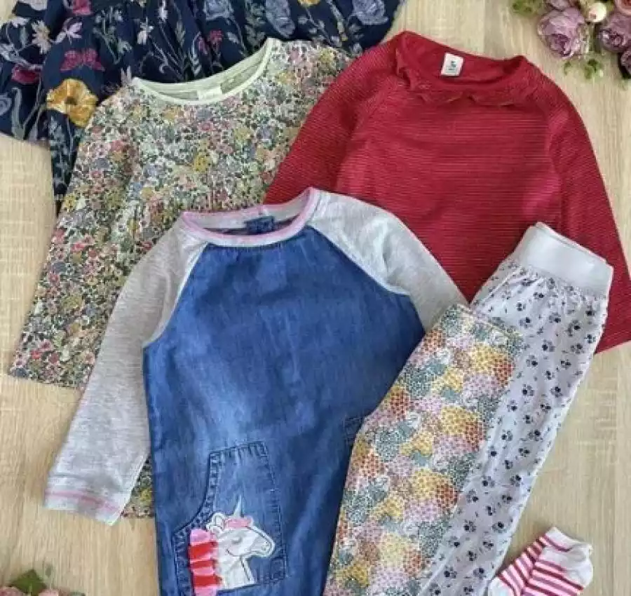 Вещи 18-24мес1,5-2г. Бодисвитшотджегинсылосиныdaisy 86-92см