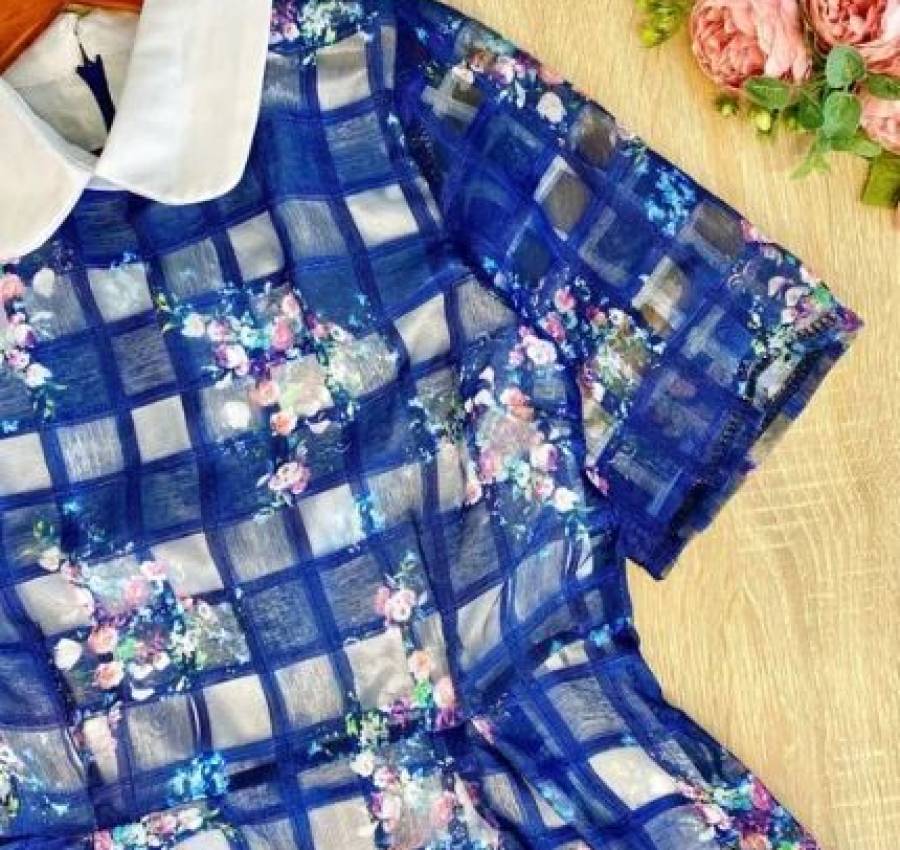 Платье 13-15лет. Платье нарядное S. Платье синее XS.Плаття 152-164см