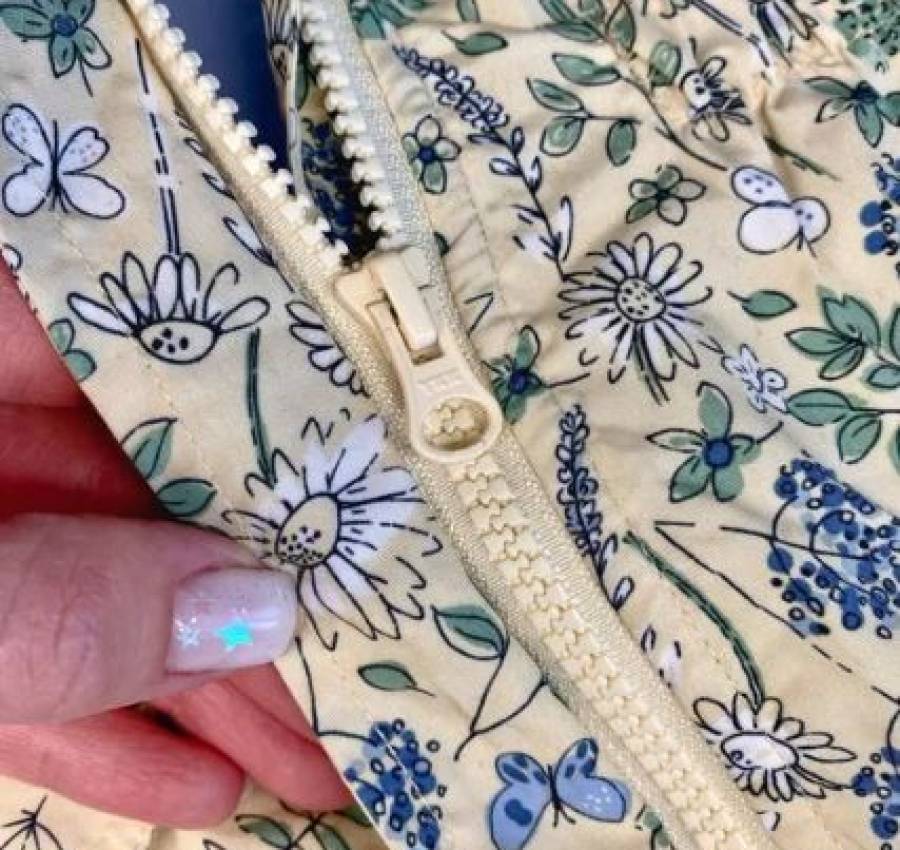 Курточка 3-6мес. Ветровка 3-6мес. Вещи 3-6мес. Ветровка 62-68см 5