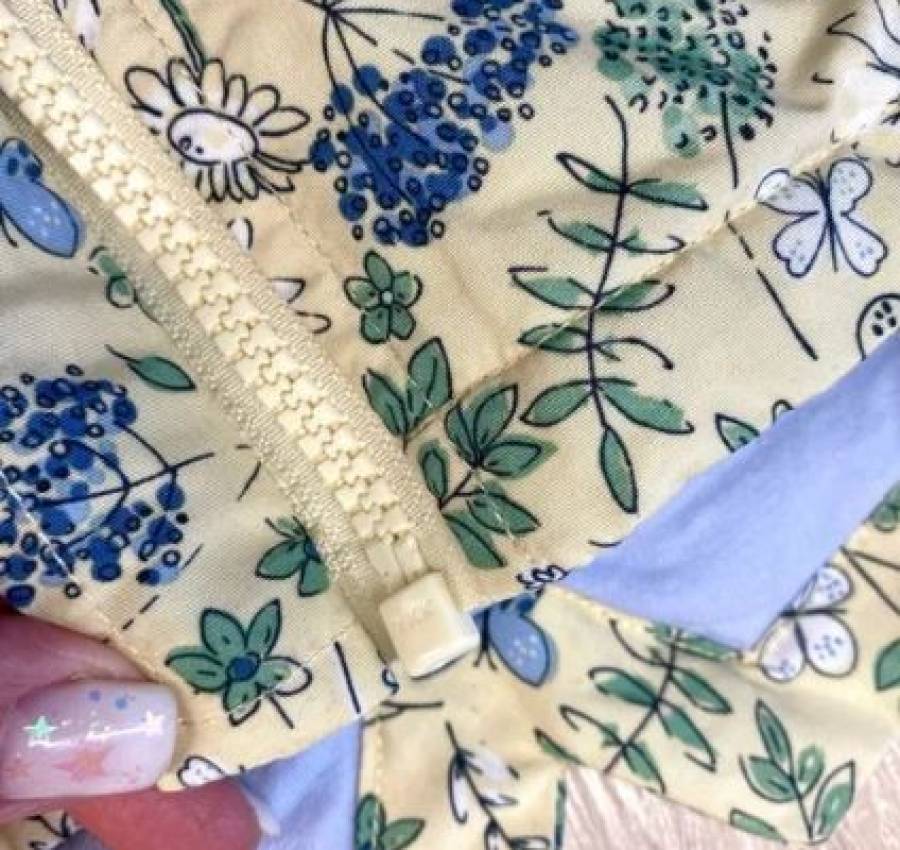 Курточка 3-6мес. Ветровка 3-6мес. Вещи 3-6мес. Ветровка 62-68см 6