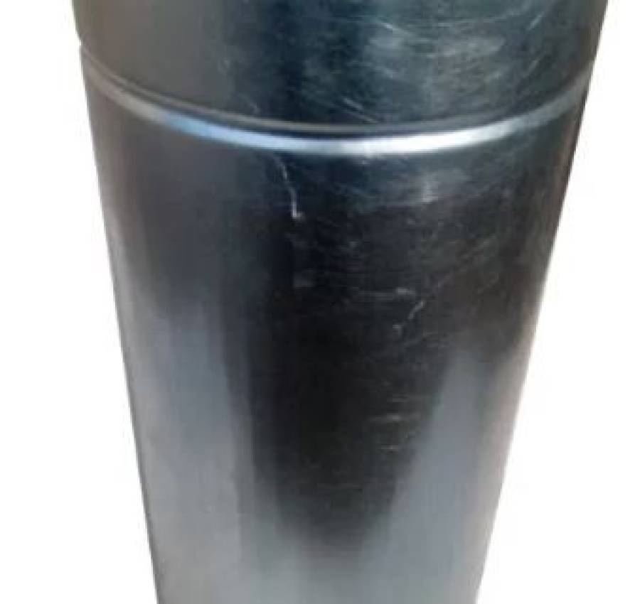 Труба дымоходная нержавейкаоцинковка. Бесплатная доставка 3