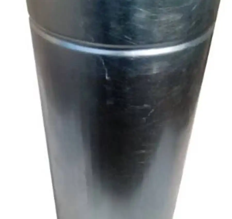 Труба дымоходная нержавейкаоцинковка. Бесплатная доставка 3