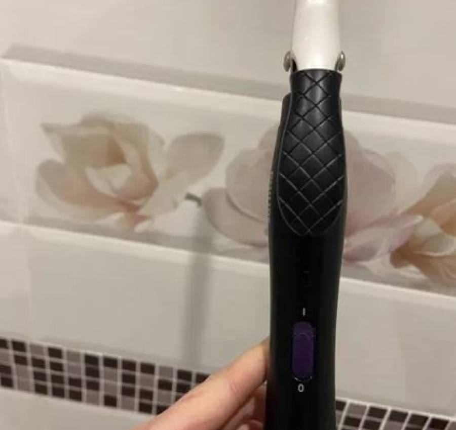 Професійна плойка 3