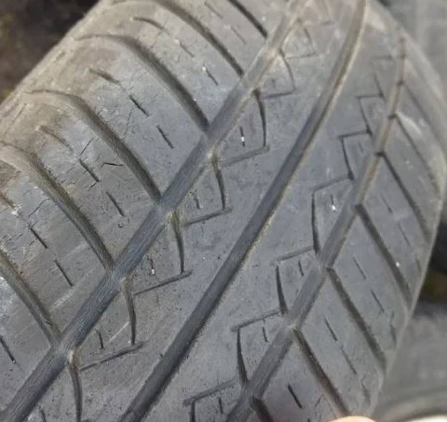 Колеса резина шкода феліція фаворит 4