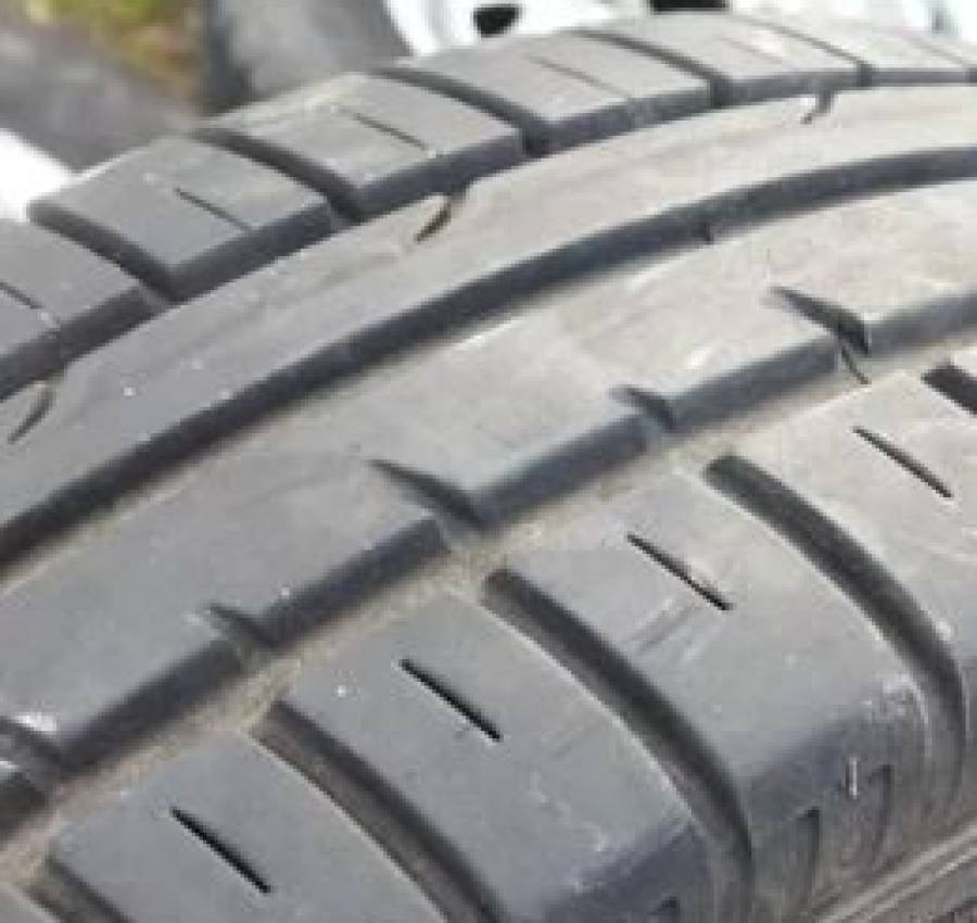 Колеса резина шкода феліція фаворит 6