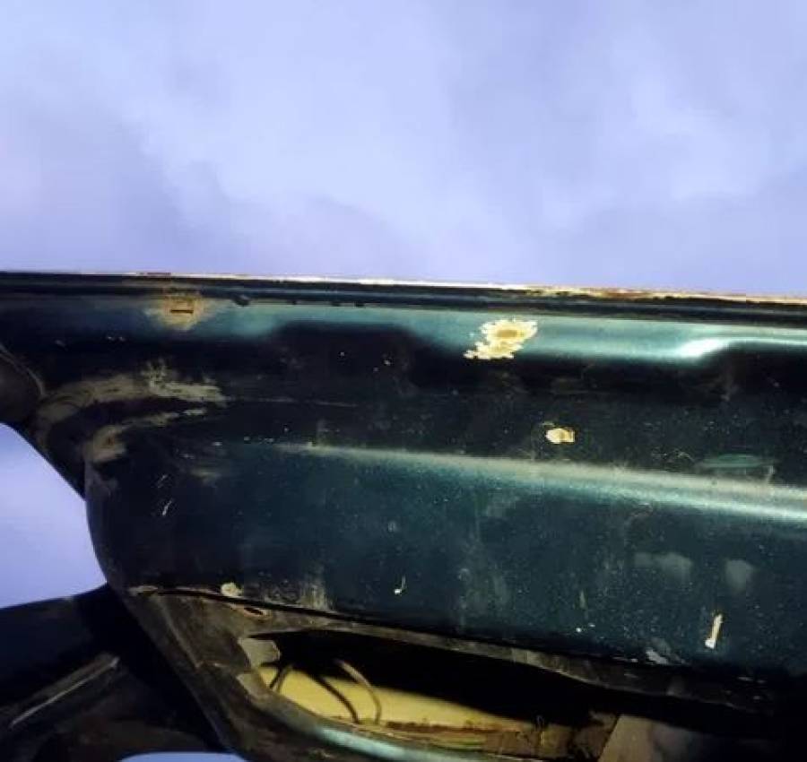 Кришка багажника l ляда феліція, Felicia 5